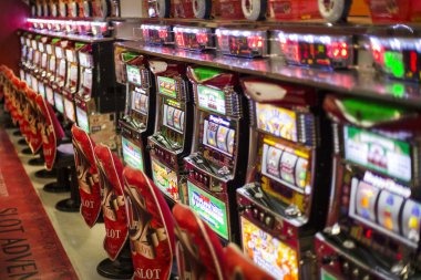 siangtoto siangtoto Casino Tables And Slots